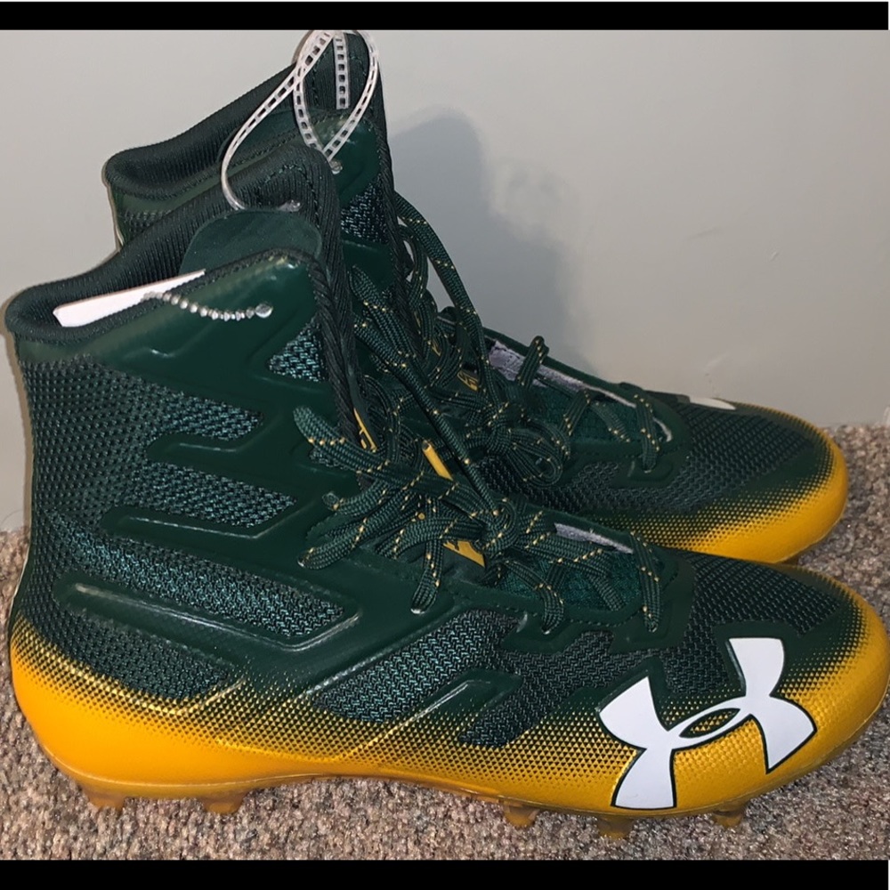 Cleats
